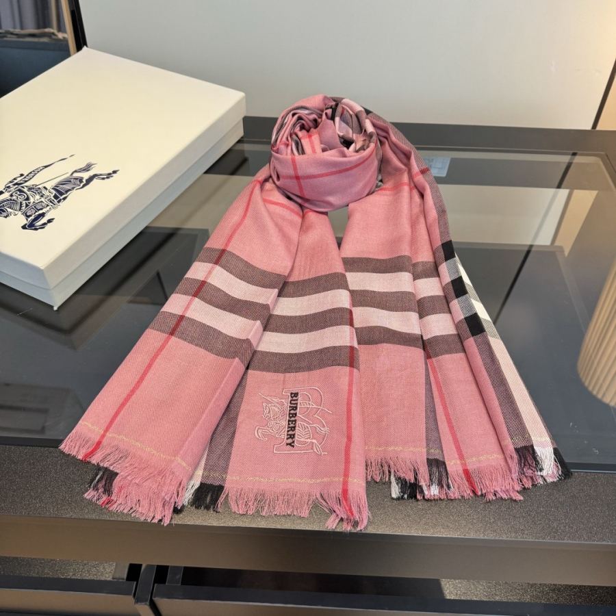 1:1 Replica burberry scarf ¥ — AAA Quality Replica