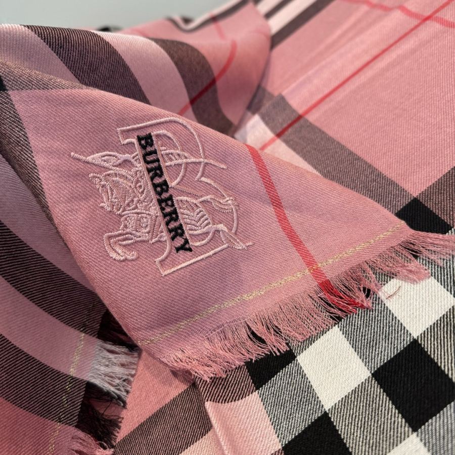 1:1 Replica burberry scarf ¥ — AAA Quality Replica — photo 7