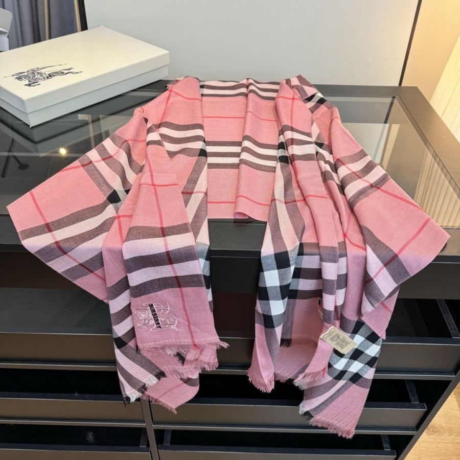 1:1 Replica burberry scarf ¥ — AAA Quality Replica — photo 3