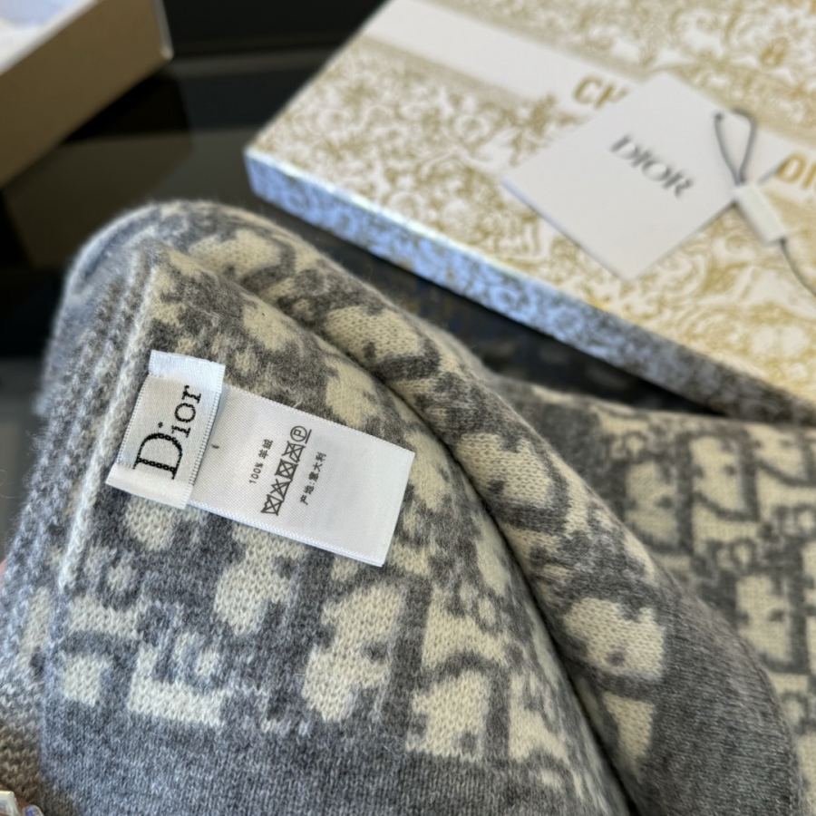 1:1 Replica Dior scarf ¥ — 1:1 Replica — photo 9