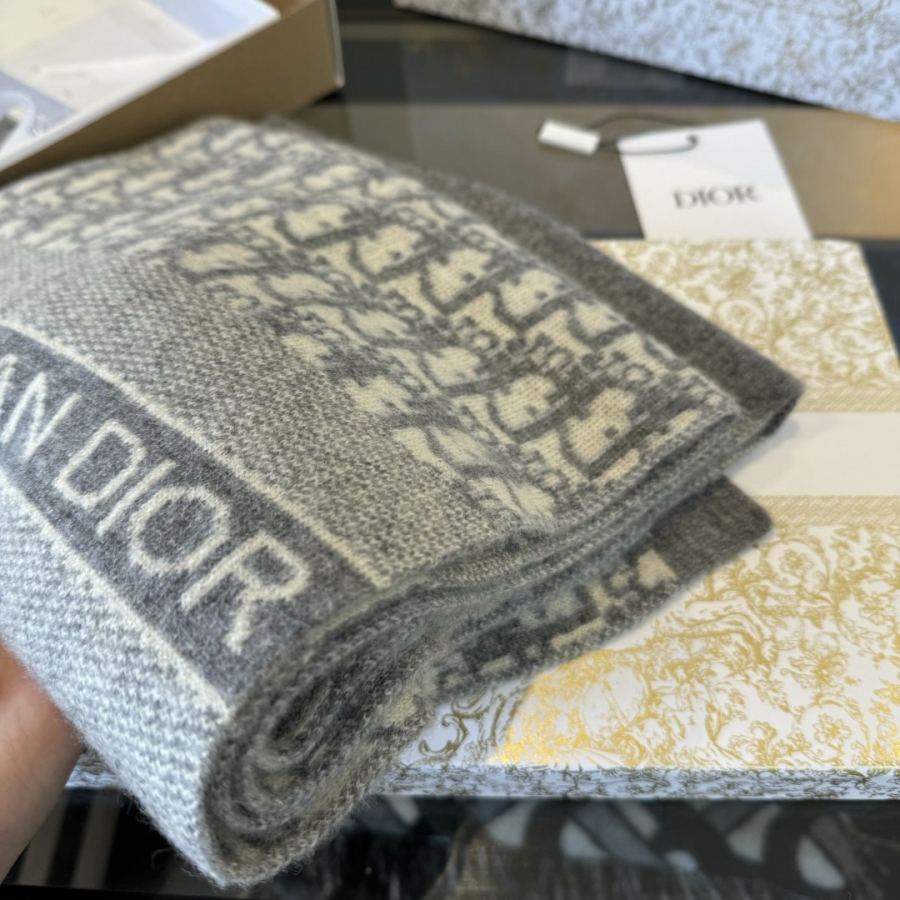 1:1 Replica Dior scarf ¥ — 1:1 Replica — photo 5