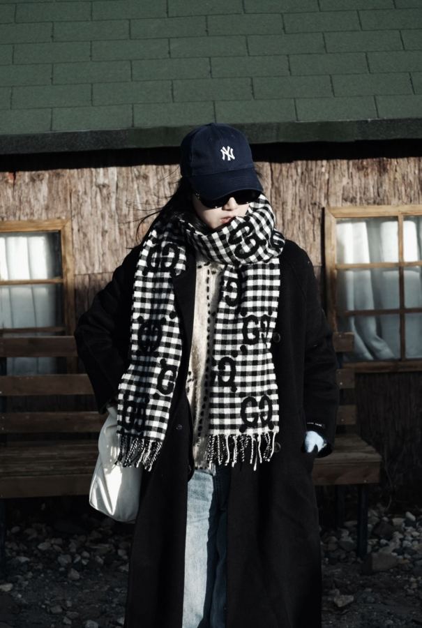1:1 Replica gucci scarf ¥ — Premium Replica