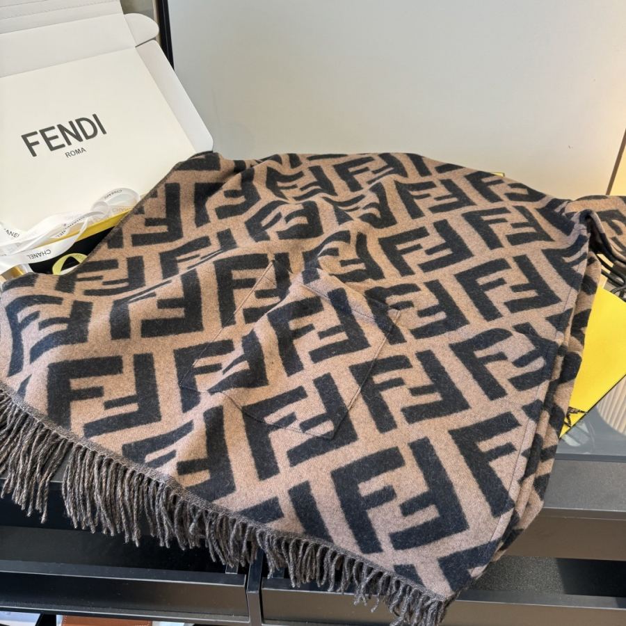 1:1 Replica Fendi hat ¥ — 1:1 Replica — photo 5