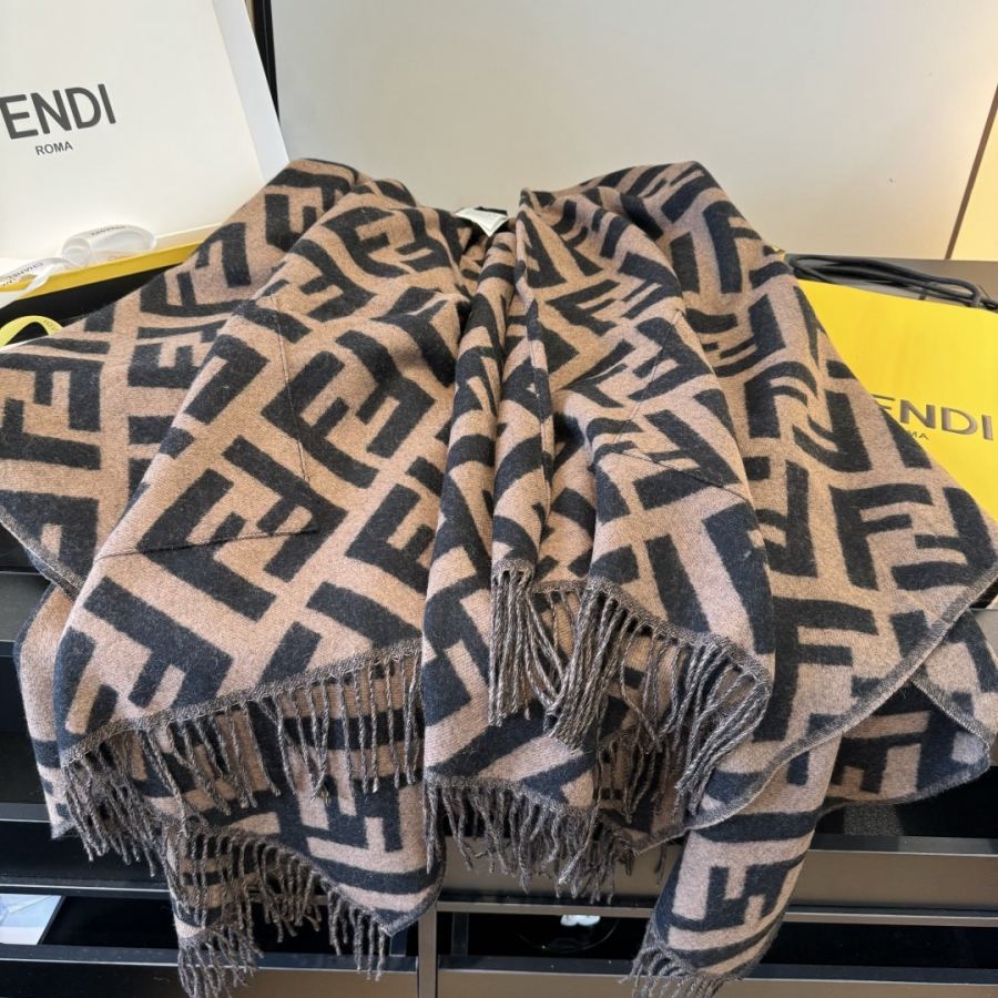 1:1 Replica Fendi hat ¥ — 1:1 Replica — photo 4