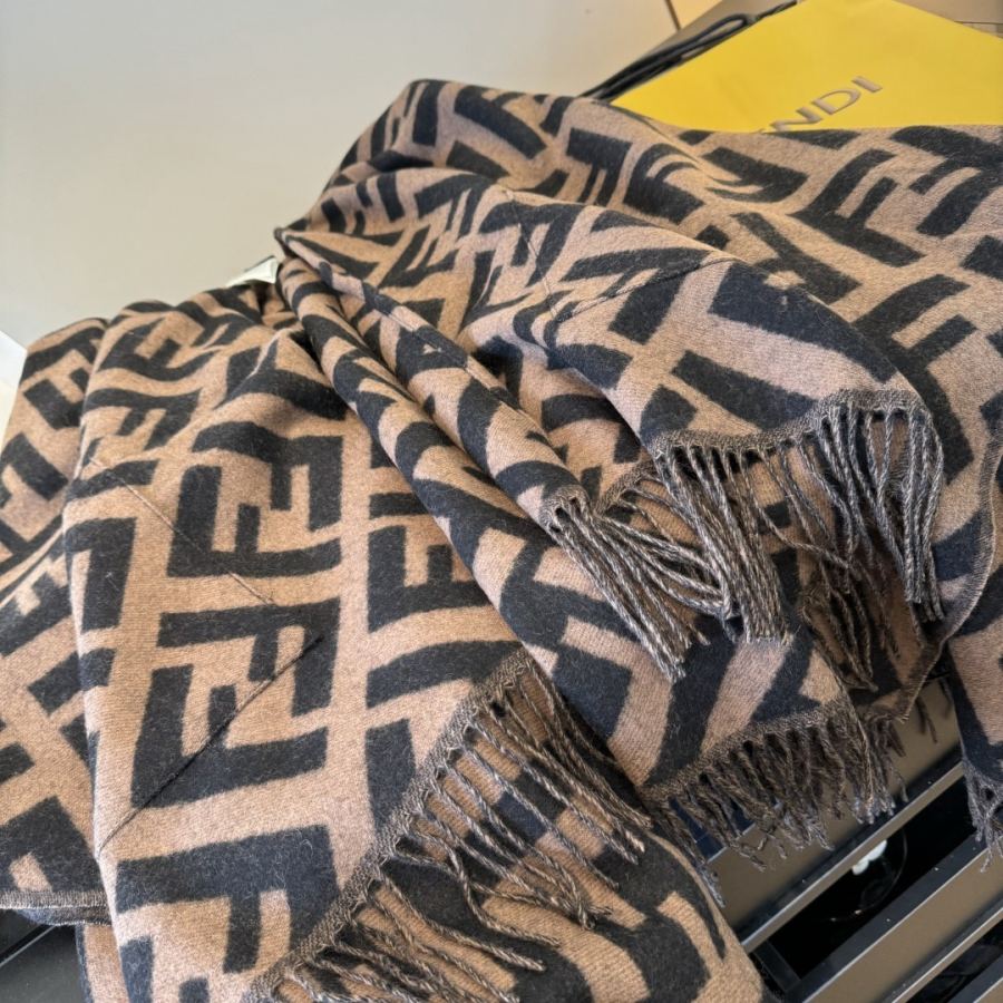 1:1 Replica Fendi hat ¥ — 1:1 Replica — photo 7
