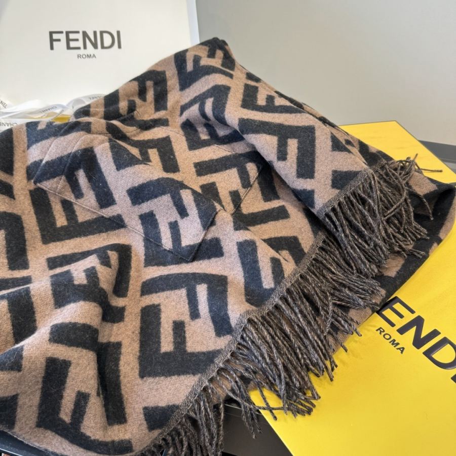 1:1 Replica Fendi hat ¥ — 1:1 Replica — photo 6