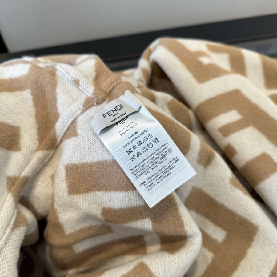 1:1 Replica Fendi hat ¥ — AAA Quality Replica — photo 8