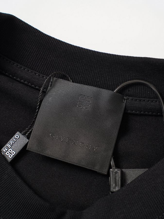 1:1 Replica GVC men Givenchy 25ss T — AAA Quality Replica — photo 5