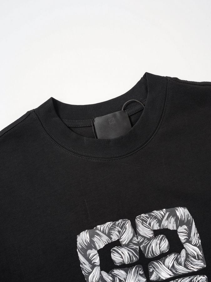 1:1 Replica GVC men Givenchy 25ss T — AAA Quality Replica — photo 3