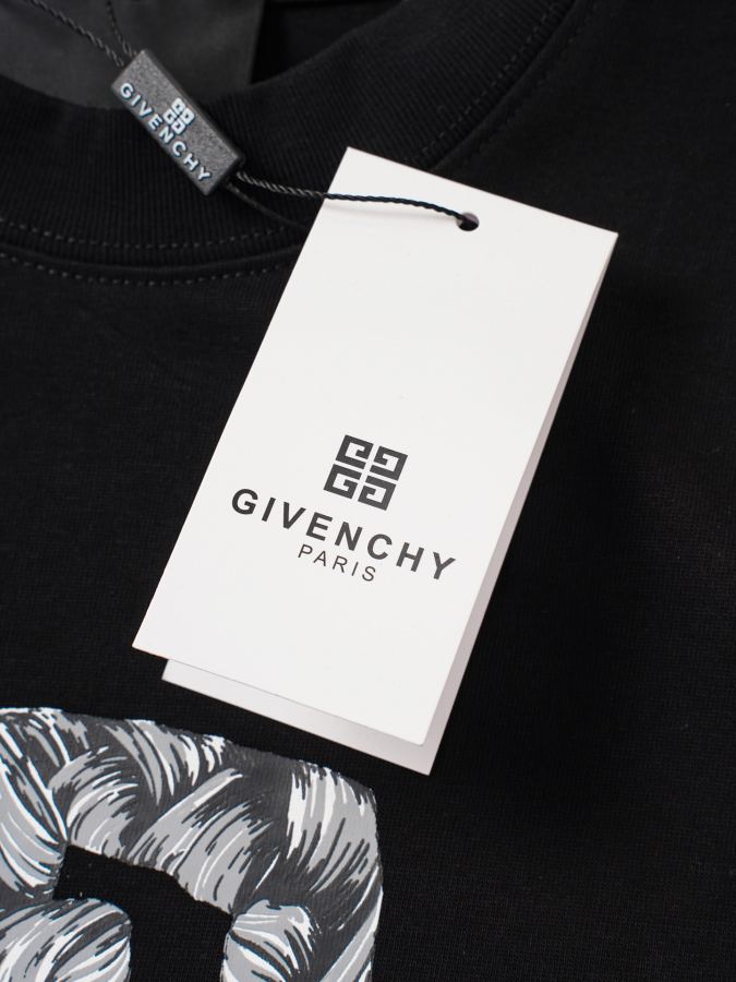 1:1 Replica GVC men Givenchy 25ss T — AAA Quality Replica — photo 6