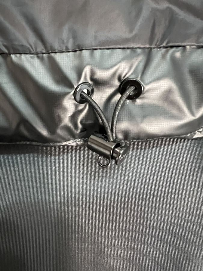1:1 Replica Prada down jacket A PRADA # — AAA Quality Replica — photo 7