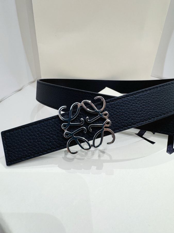 1:1 Replica Loewe Belt Loewe 2 8cm 75-95 — AAA Quality Replica — photo 10