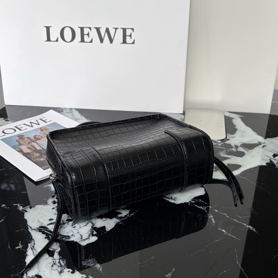 1:1 Replica LOEWE bag Free shipping for medium size — Premium Replica — photo 5