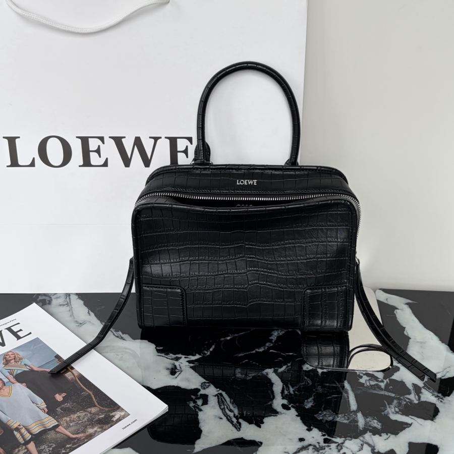 1:1 Replica LOEWE bag Free shipping for medium size — Premium Replica — photo 2