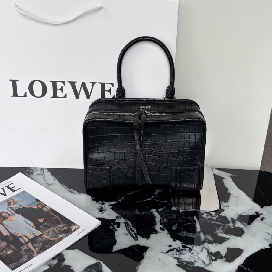 1:1 Replica LOEWE bag Free shipping for medium size — Premium Replica — photo 3