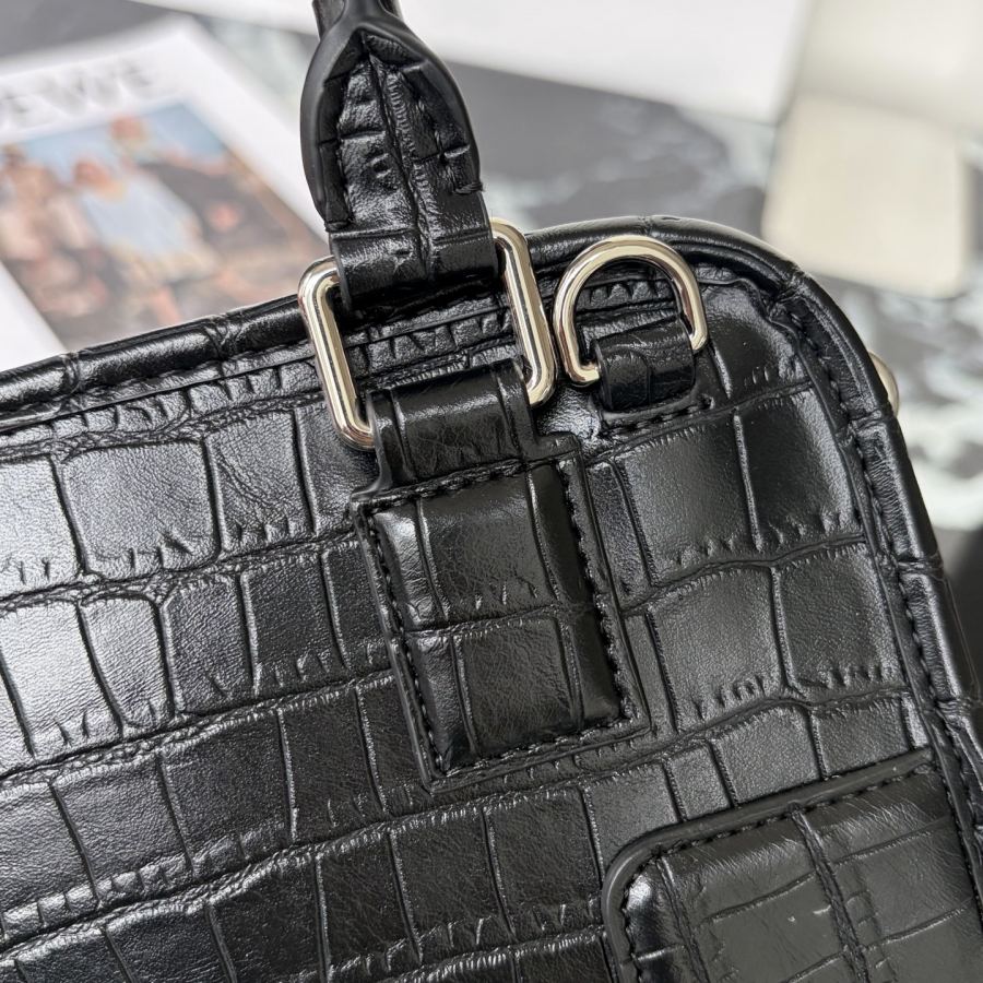 1:1 Replica LOEWE bag Free shipping for medium size — Premium Replica — photo 9