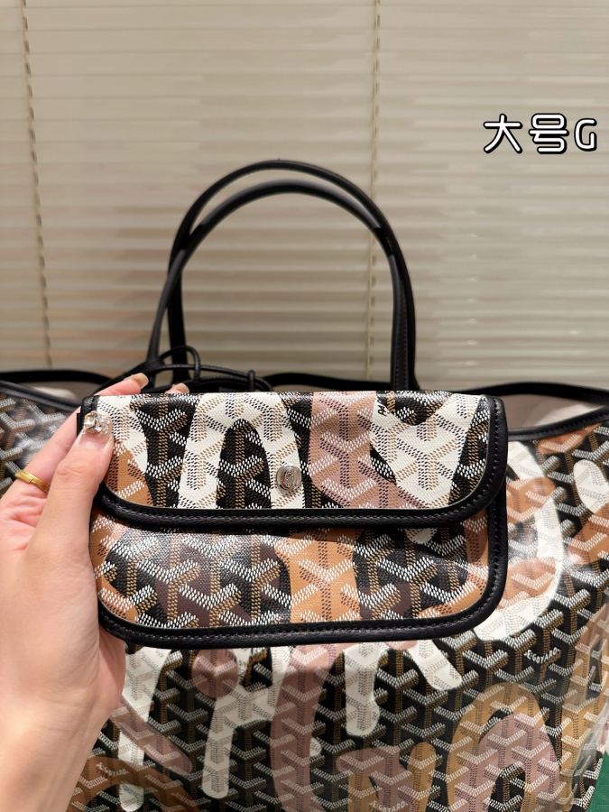 1:1 Replica Goyard bag Large gift box — AAA Quality Replica — photo 6