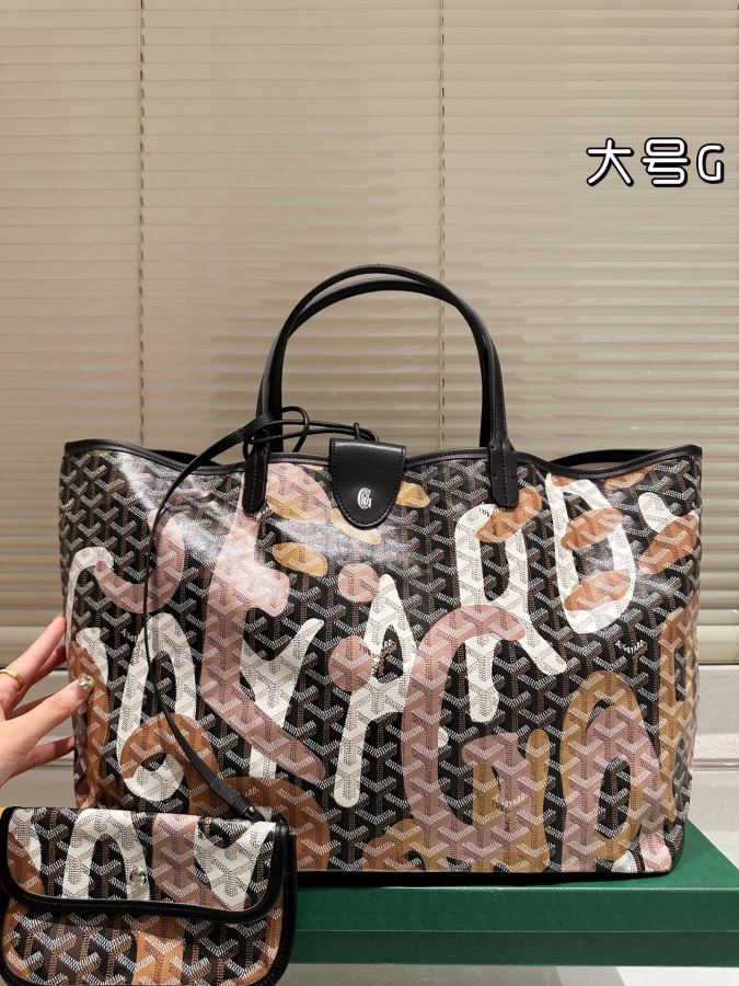 1:1 Replica Goyard bag Large gift box — AAA Quality Replica — photo 5