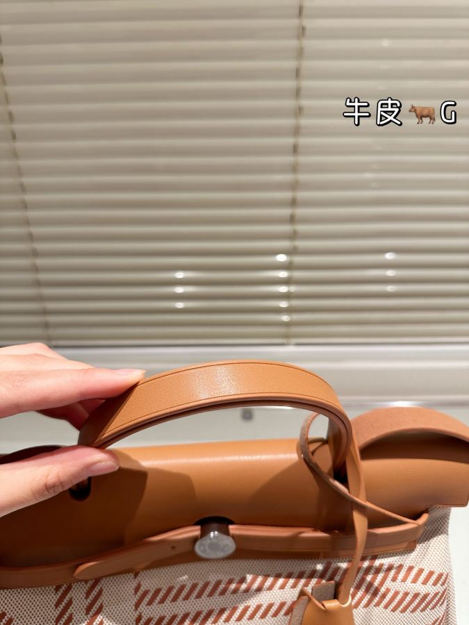 1:1 Replica Hermes bag replica version original cloth — photo 3
