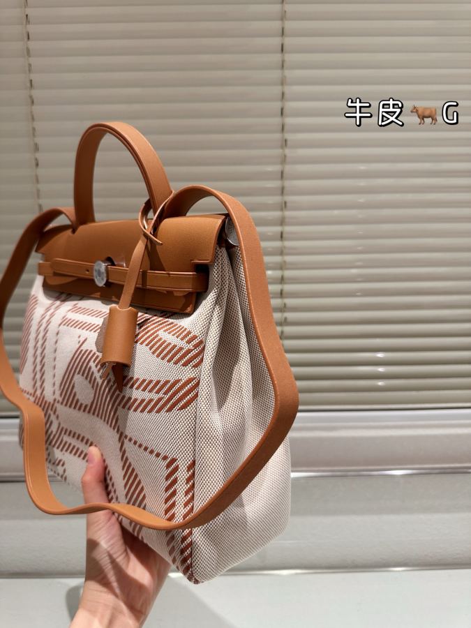 1:1 Replica Hermes bag replica version original cloth — photo 6