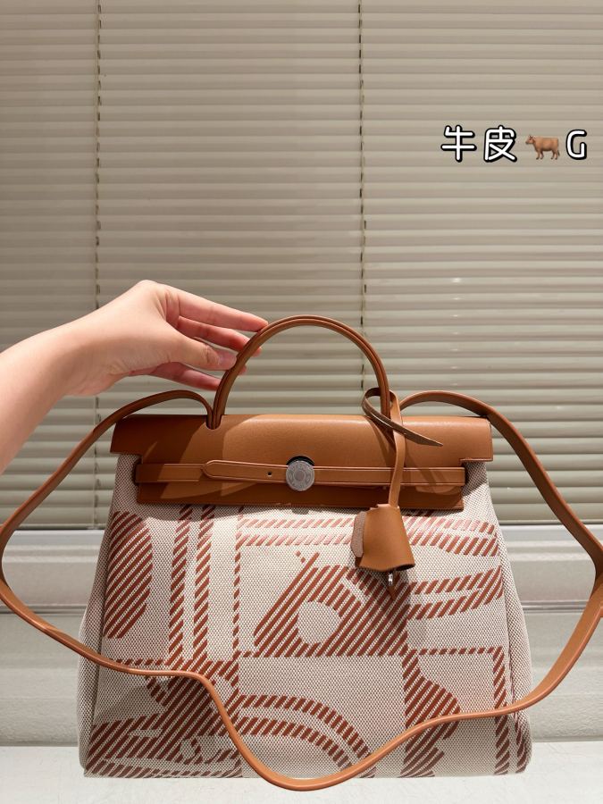 1:1 Replica Hermes bag replica version original cloth — photo 5