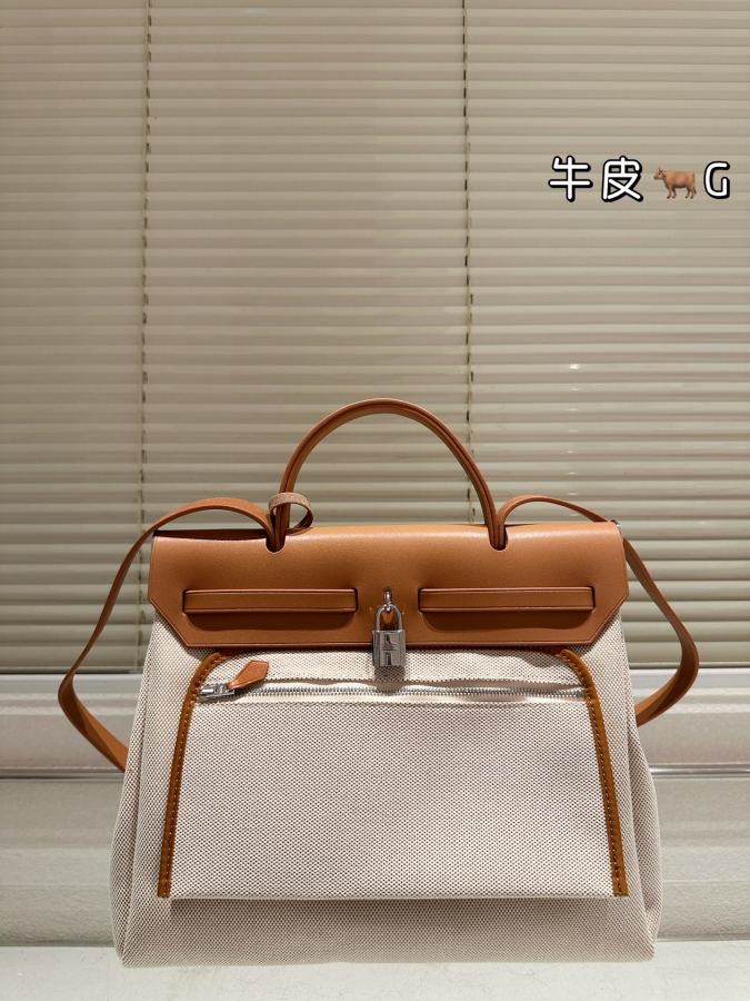 1:1 Replica Hermes bag replica version original cloth — photo 2