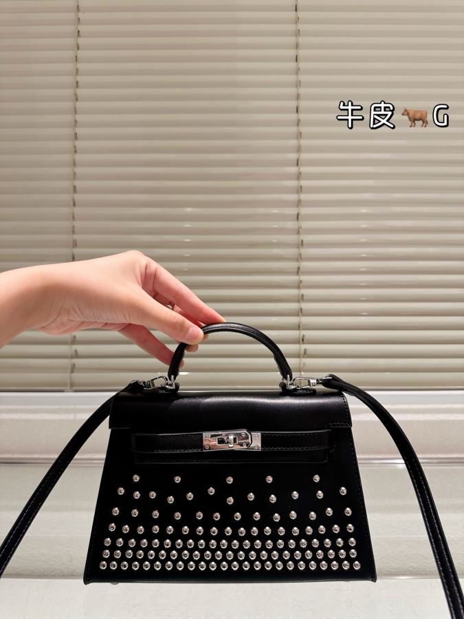 1:1 Replica Hermes bag Top quality original top layer leather — 1:1 Replica — photo 6