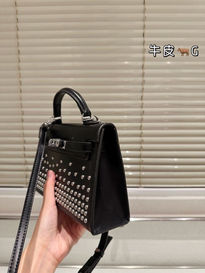1:1 Replica Hermes bag Top quality original top layer leather — 1:1 Replica — photo 4