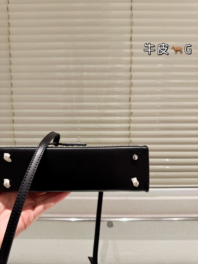 1:1 Replica Hermes bag Top quality original top layer leather — 1:1 Replica — photo 5
