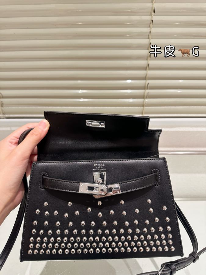 1:1 Replica Hermes bag Top quality original top layer leather — 1:1 Replica — photo 8