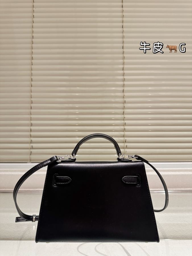 1:1 Replica Hermes bag Top quality original top layer leather — 1:1 Replica — photo 2