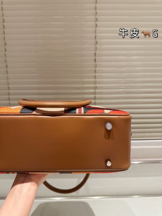 1:1 Replica Hermes bag replica version original cloth — photo 8