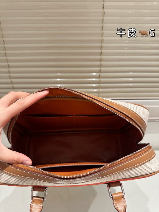 1:1 Replica Hermes bag replica version original cloth — photo 9