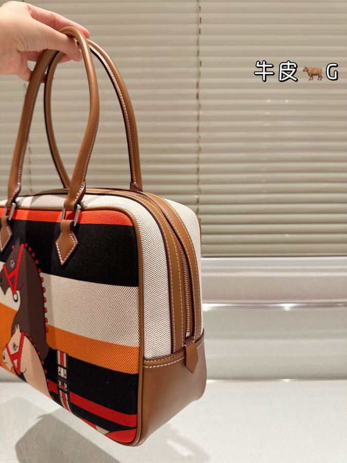 1:1 Replica Hermes bag replica version original cloth — photo 6