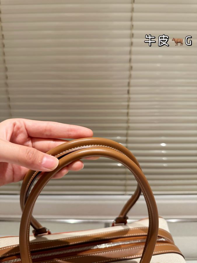 1:1 Replica Hermes bag replica version original cloth — photo 3