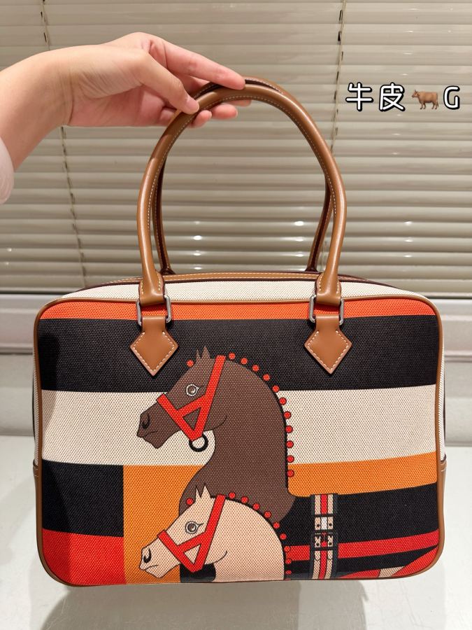 1:1 Replica Hermes bag replica version original cloth — photo 2
