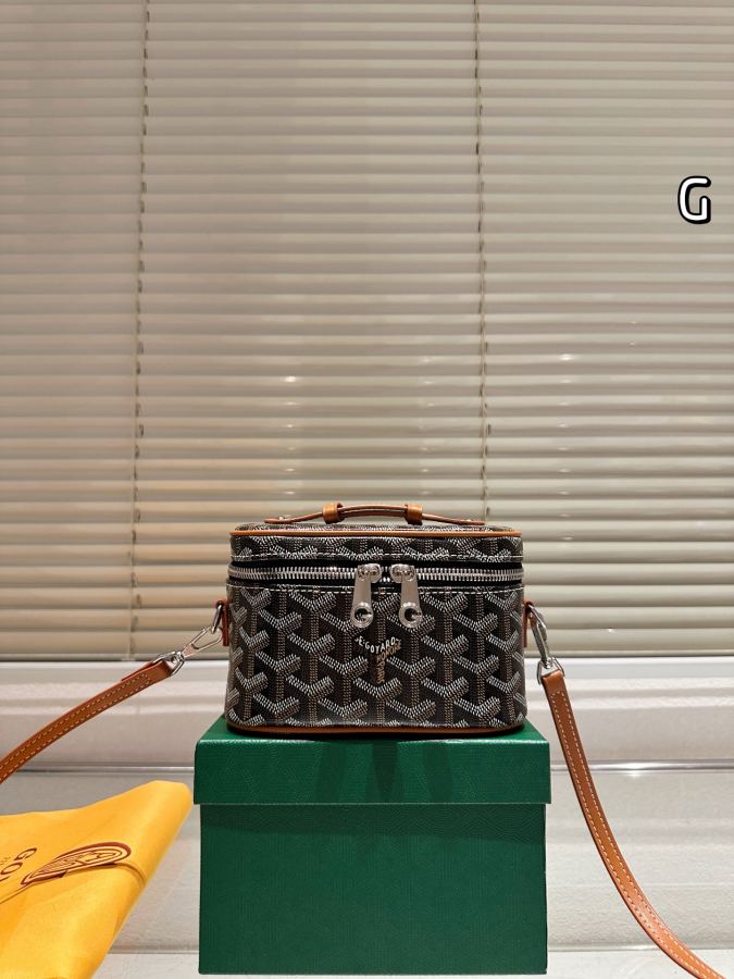 1:1 Replica Goyard bag Folding gift box — AAA Quality Replica — photo 5