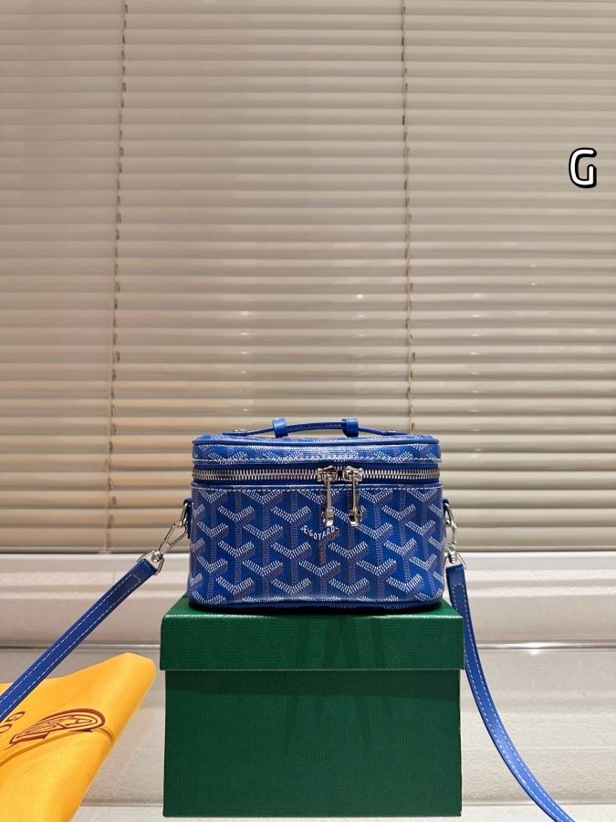 1:1 Replica Goyard bag Folding gift box — AAA Quality Replica — photo 4