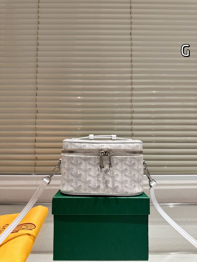 1:1 Replica Goyard bag Folding gift box — AAA Quality Replica — photo 2