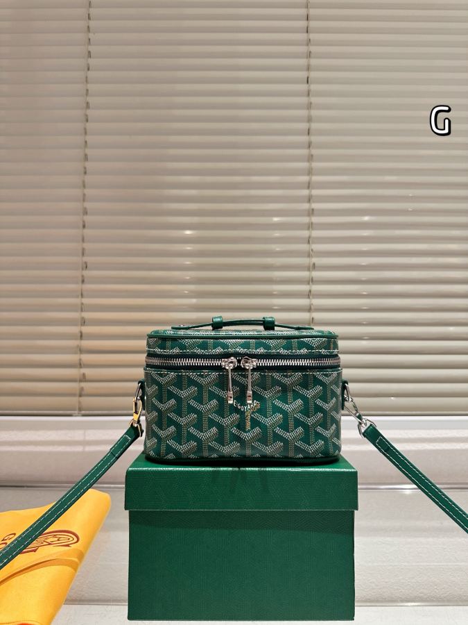 1:1 Replica Goyard bag Folding gift box — AAA Quality Replica — photo 3