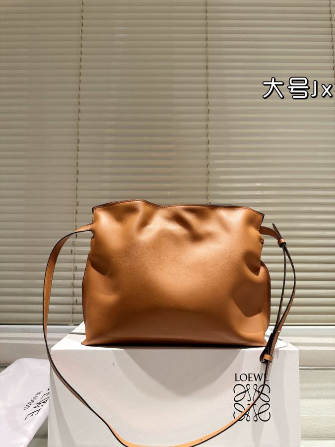 1:1 Replica LOEWE bag Cowhide with box — Premium Replica — photo 2
