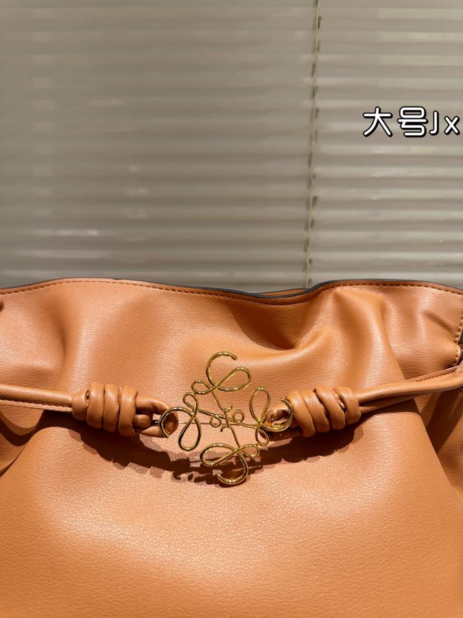 1:1 Replica LOEWE bag Cowhide with box — Premium Replica — photo 4