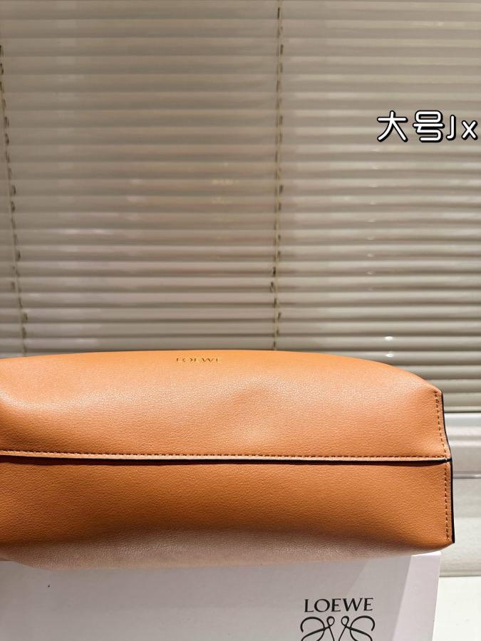 1:1 Replica LOEWE bag Cowhide with box — Premium Replica — photo 7