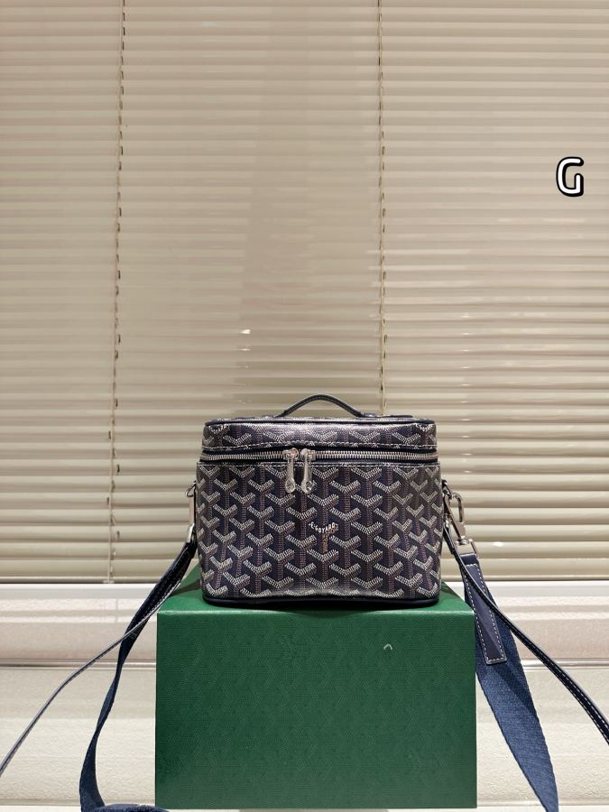 1:1 Replica Goyard bag Folding gift box — AAA Quality Replica — photo 2