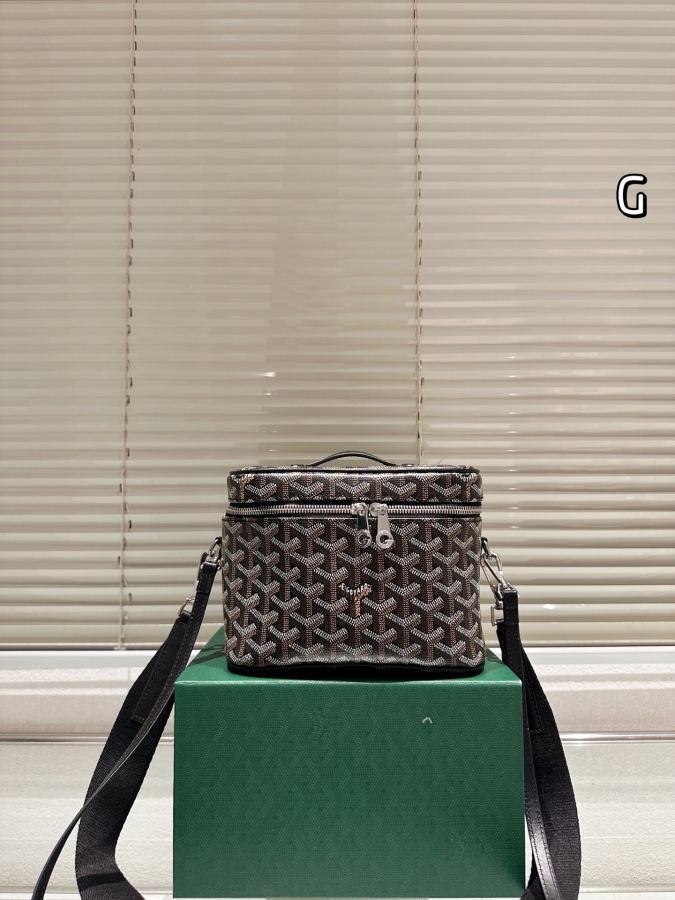 1:1 Replica Goyard bag Folding gift box — AAA Quality Replica — photo 5