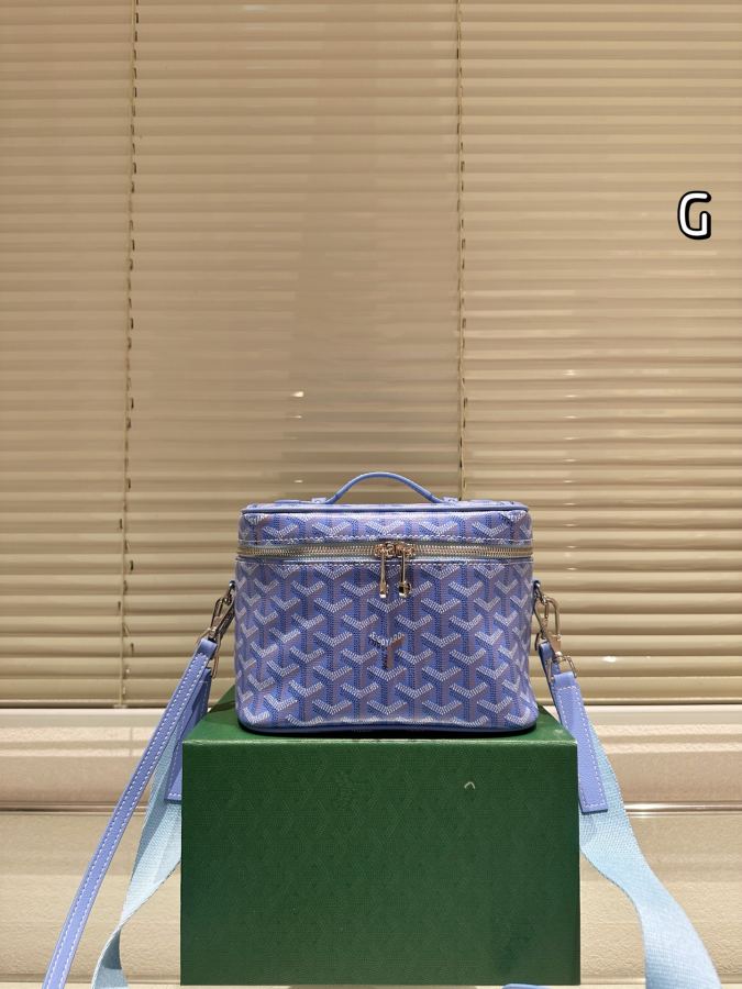 1:1 Replica Goyard bag Folding gift box — AAA Quality Replica — photo 6