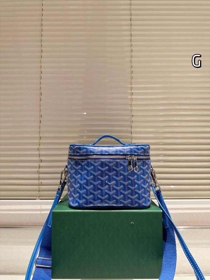 1:1 Replica Goyard bag Folding gift box — AAA Quality Replica — photo 4