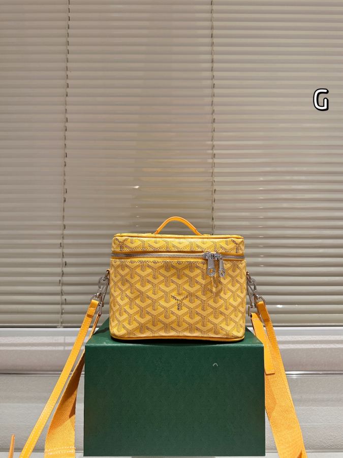 1:1 Replica Goyard bag Folding gift box — AAA Quality Replica — photo 3