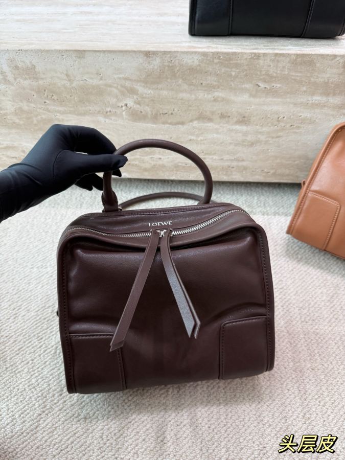 1:1 Replica LOEWE bag replica — photo 3