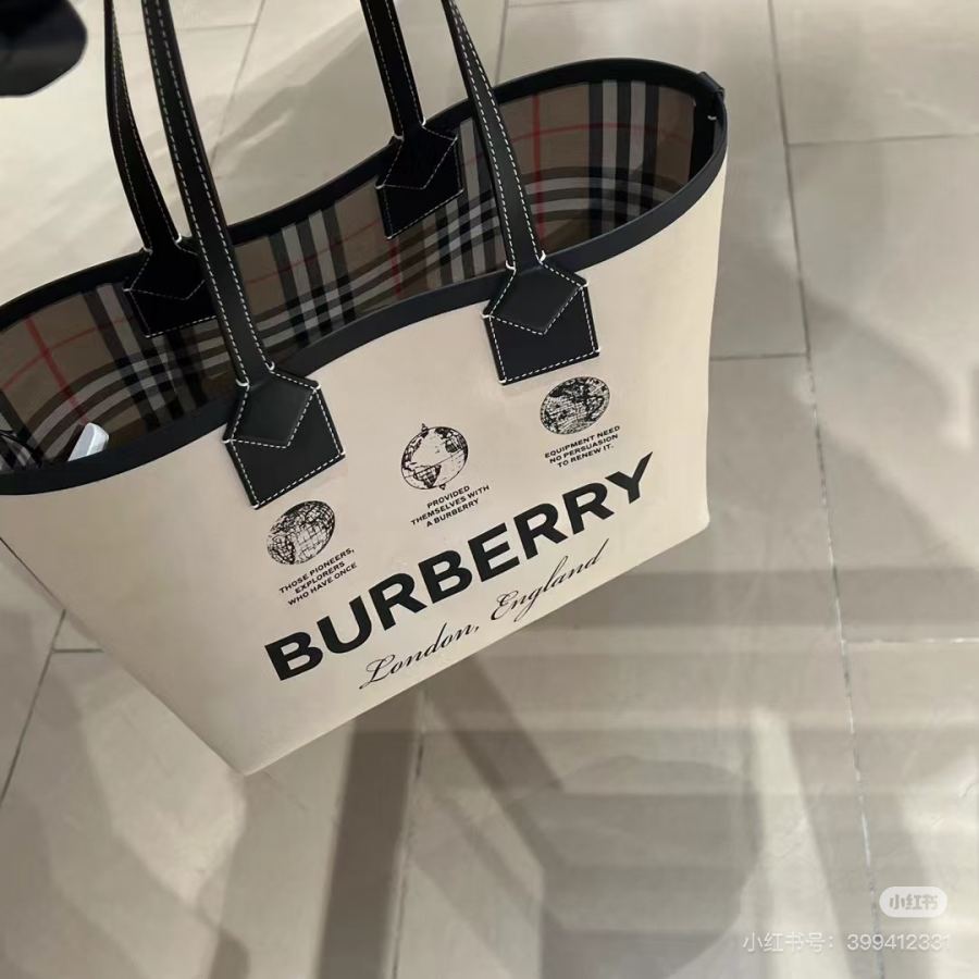 1:1 Replica Burberry bag Burberry — Premium Replica — photo 5